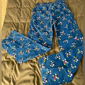 Mickey Mouse Pajama pants